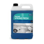 Kemsol Spring Fresh Disinfectant 5L - Cafe Supply