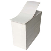 Avery Label TAB6423SW 102x36mm 10000 Pack