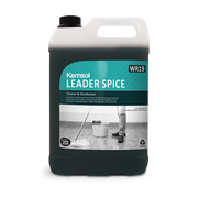 Kemsol Leader Spice Disinfectant 5L - Cafe Supply
