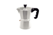 Tramontina Italian Espresso Coffee Maker 320ml, 6 Cup