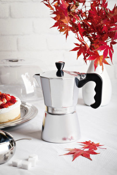 Tramontina Italian Espresso Coffee Maker 320ml, 6 Cup