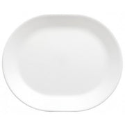 Winter Frost Vitrelle Platter 30cm - Cafe Supply