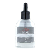 Jacques Herbin Eclats Pigmented Ink Silver 50ml