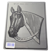Horse Mould (0.6mm) - Cafe Supply