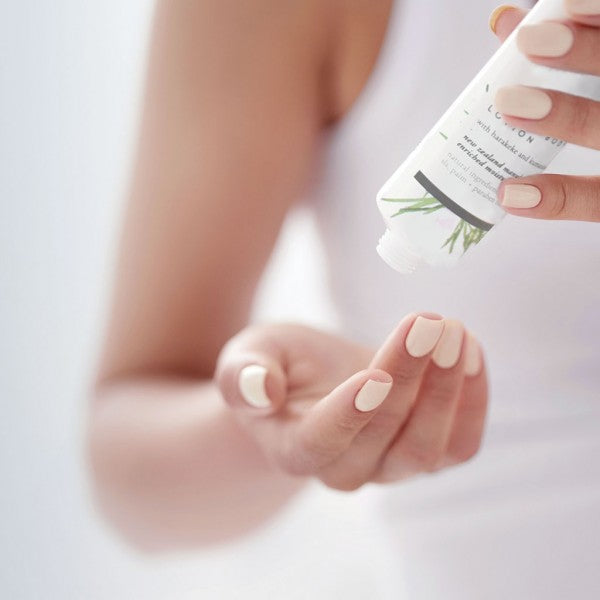 Piwari Manuka Honey Body Lotion (280) - Cafe Supply