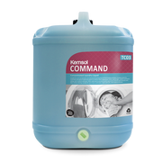 Kemsol Command Laundry Detergent 20L - Cafe Supply