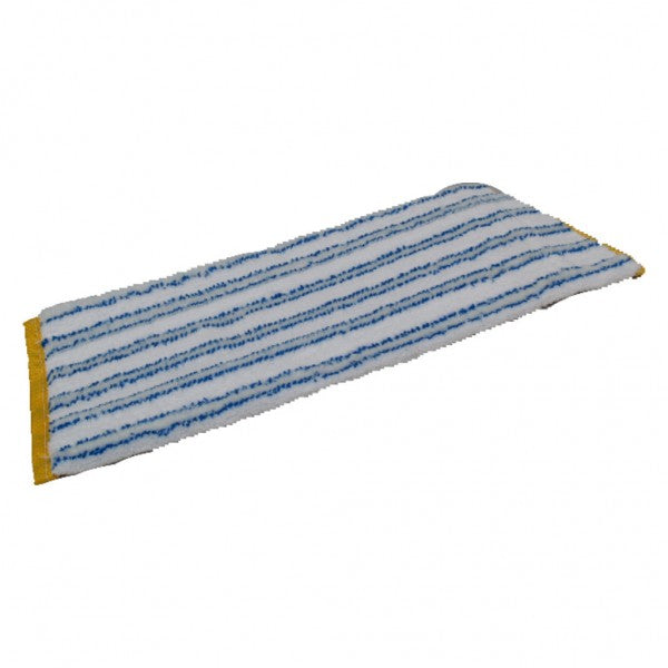 Fibreclean Micromop 40cm - Yellow - Cafe Supply