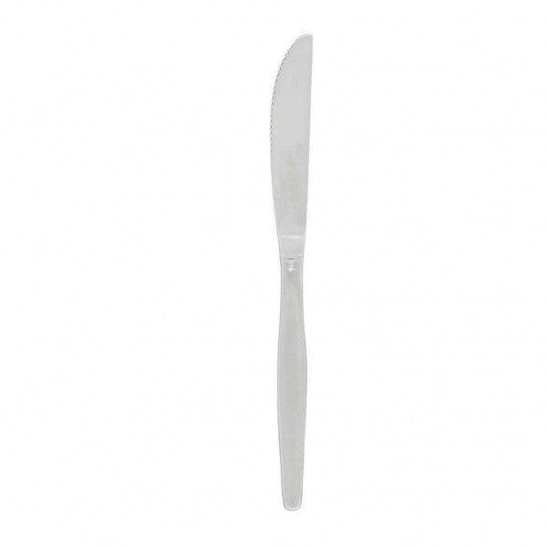 Atlantis Table Knife 217mm S/S (12) - Cafe Supply