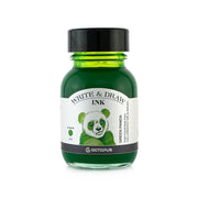 Octopus Fluids Write and Draw Ink 373 Green Panda 50ml