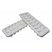White Ice Cube Tray - Cafe Supply