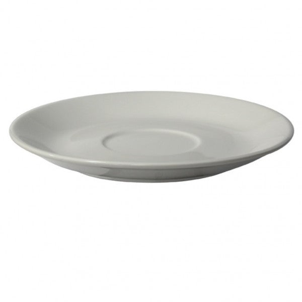Connoisseur Saucer For Stackable Cup (6 - Cafe Supply