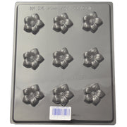 Mount Cook Daisy Mould (0.6mm) - Cafe Supply