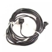 Nucable Plugged Vac Cord 10mx1mm x2 Core - Cafe Supply