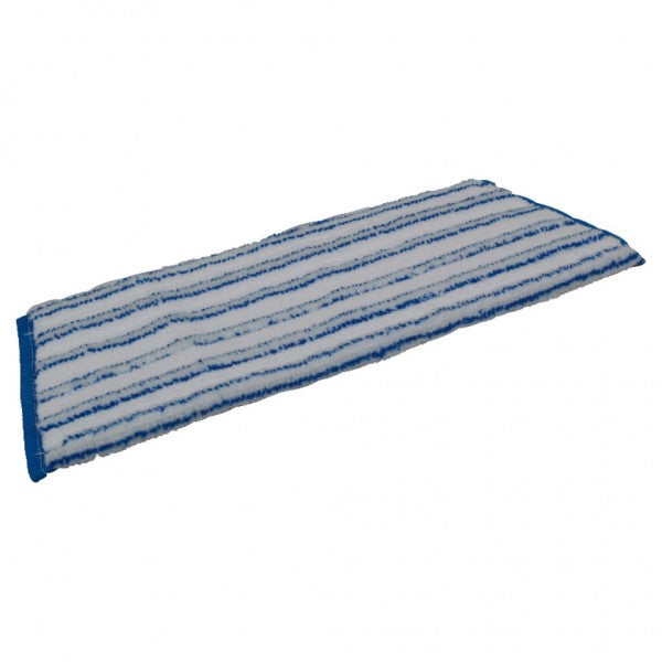 Fibreclean Micromop 40cm - Blue - Cafe Supply
