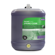 Kemsol Spring Clean Green Detergent 20L - Cafe Supply
