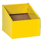 Elizabeth Richards Story Box - Pack of 5 Yellow