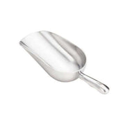 Aluminium Scoop 2380ml (84oz) - Cafe Supply