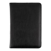Debden Personal Dayplanner 2023 with Zip Closure Black
