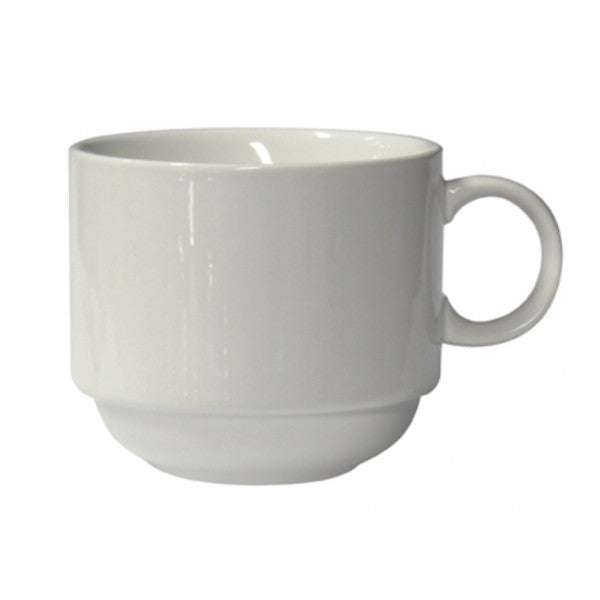 Connoisseur Stackable Cup 225ml (6) - Cafe Supply