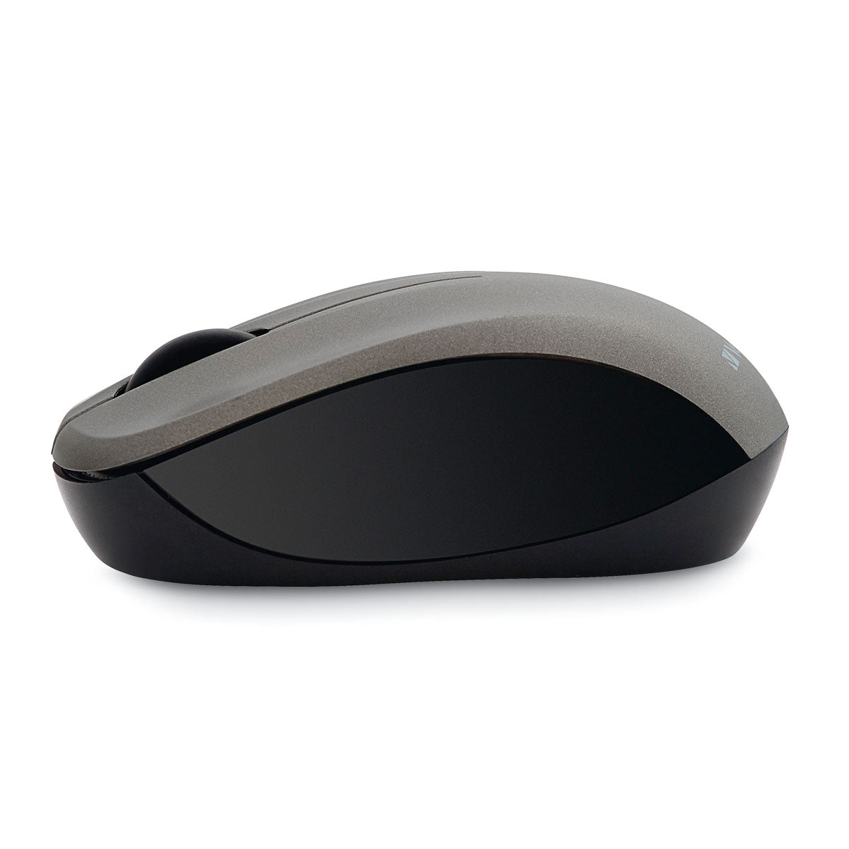 Verbatim Wireless Silent Blue LED Mouse Graphite - Cafe Supply