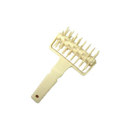 Pastic Roller Docker 115mm - Cafe Supply