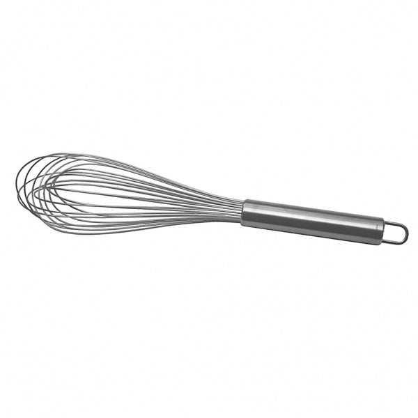 Piano Whisk 30cm - Cafe Supply