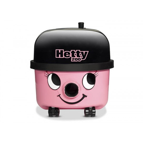 Numatic Hetty 9L Dry Vacuum - Cafe Supply