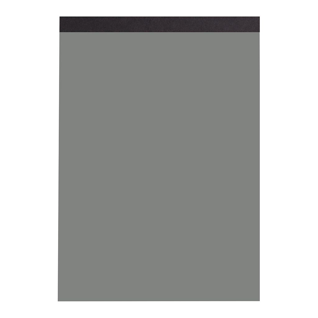 Rhodia Touch Maya Grey Pad A5 Blank