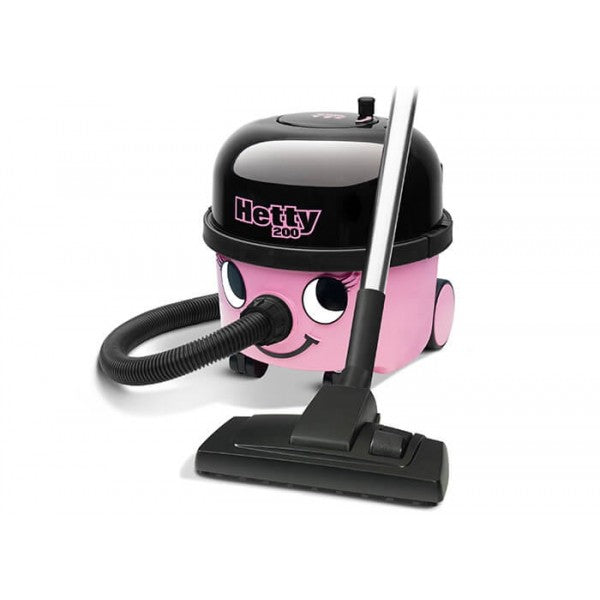 Numatic Hetty 9L Dry Vacuum - Cafe Supply