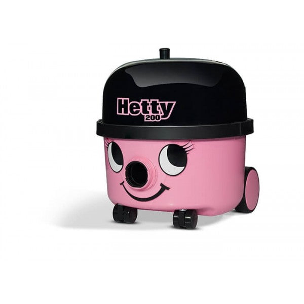 Numatic Hetty 9L Dry Vacuum - Cafe Supply