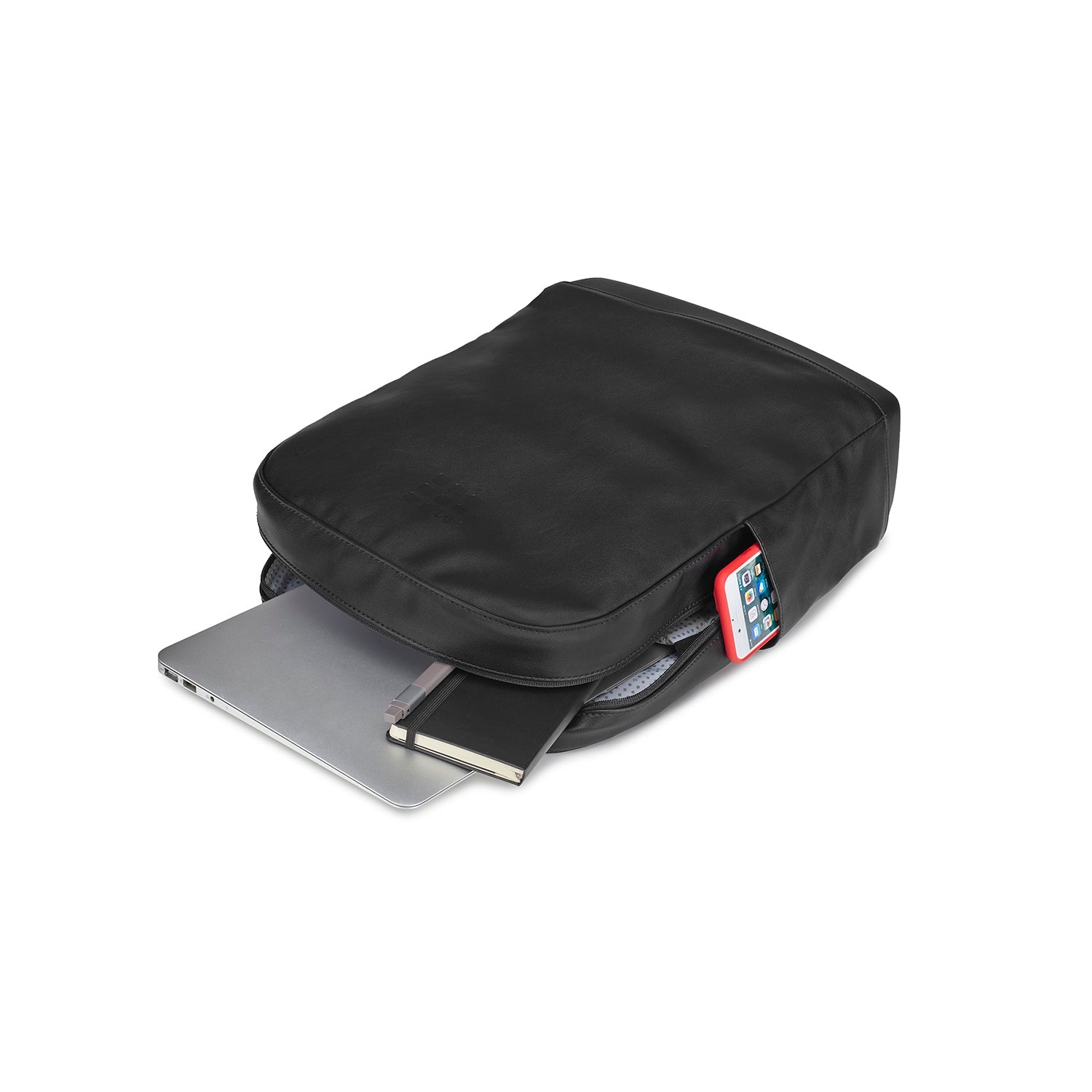 Moleskine Classic Backpack Black - Cafe Supply