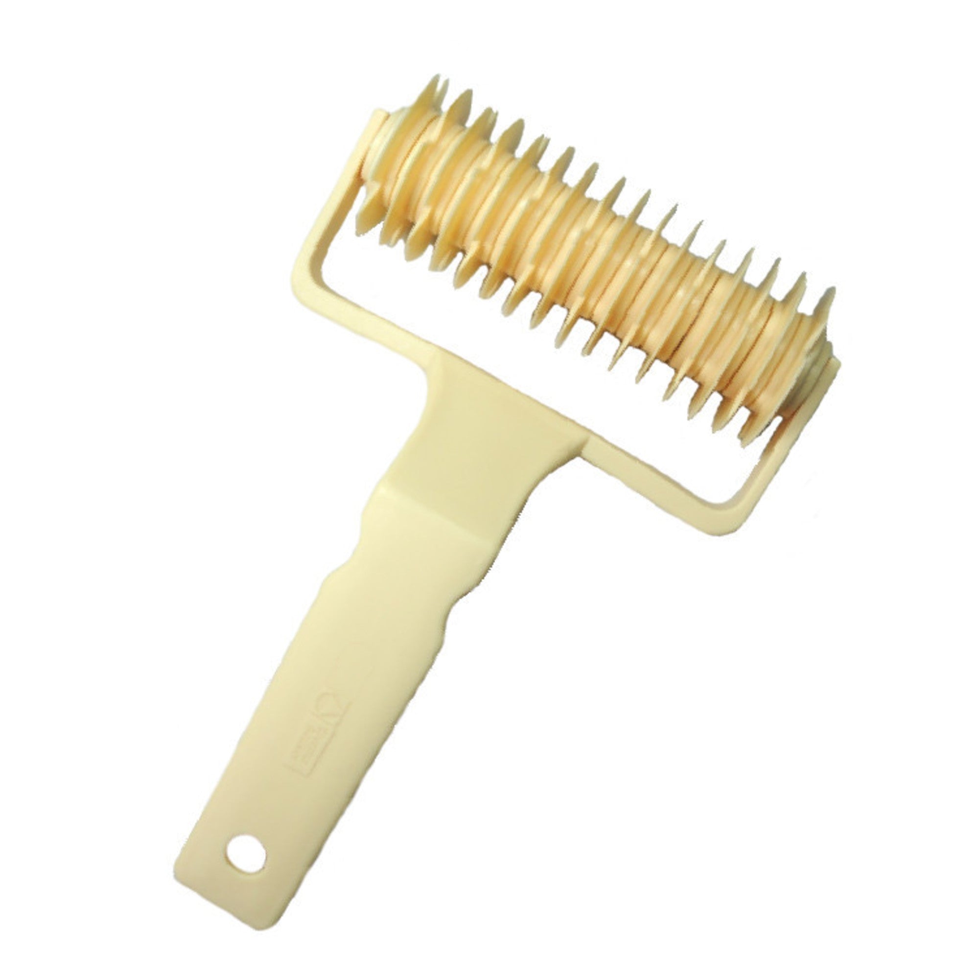 Plastic Lattice Roller 120mm - Cafe Supply