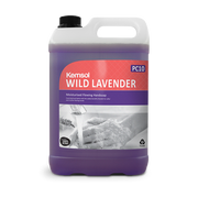 Kemsol Wild Lavender Hand Soap 5L - Cafe Supply