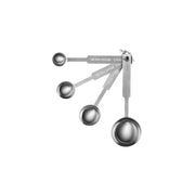 Chef Inox Measuring Spoon Set 4pc