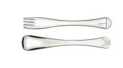 Tramontina Le Petit Boys Cutlery 2  Piece Set
