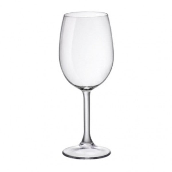 Sara 360ml Red Wine Glass (12) - Cafe Supply