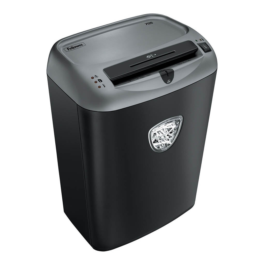 Fellowes Powershred 70S Strip Cut Shredder
