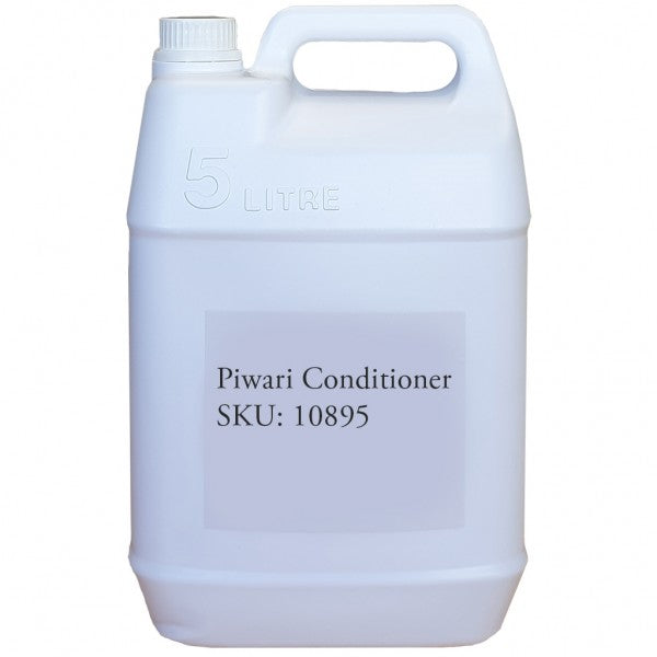 Piwari Manuka Honey Conditioner 5L - Cafe Supply