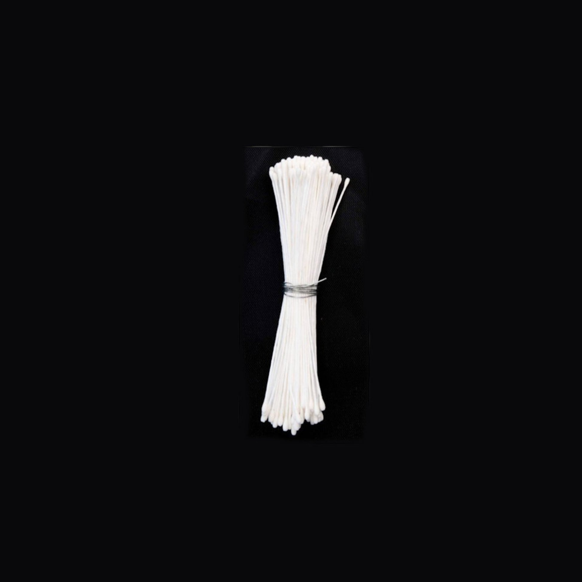 Fine Stamen White (144) - Cafe Supply