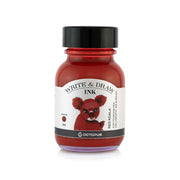 Octopus Fluids Write and Draw Ink 388 Red Koala 50ml