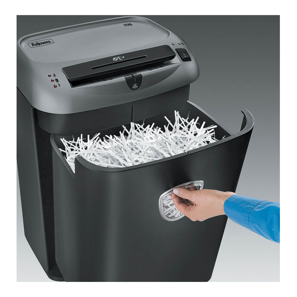 Fellowes Powershred 70S Strip Cut Shredder