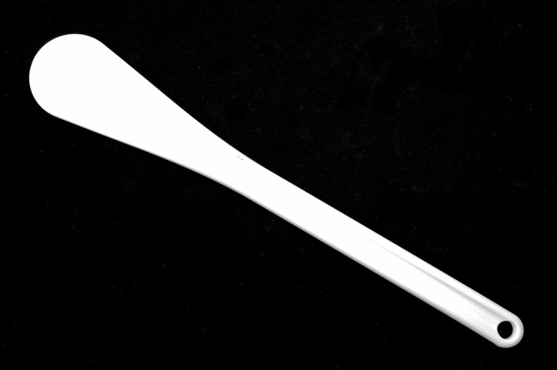 Polamide Stirring Ladle, 350mm - Cafe Supply