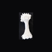 Medium Stamen White (144) - Cafe Supply