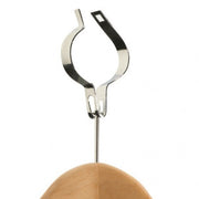 Open Ring For Security Hangers (100) - Cafe Supply