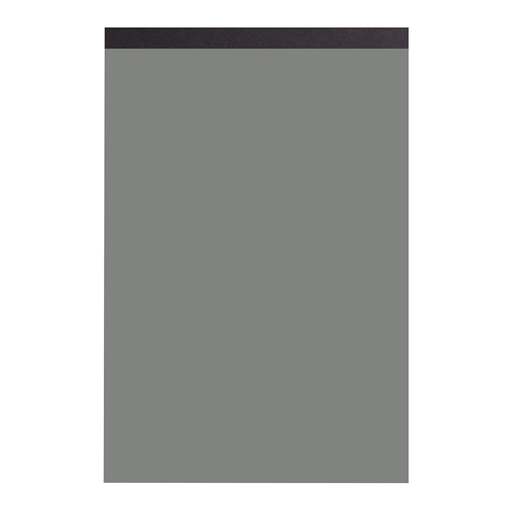 Rhodia Touch Maya Grey Pad A4+ Blank
