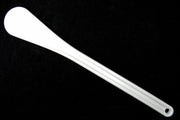 Polamide stirring ladle 400mm (Heat resistant to 220°C, Fiberglass reinforced) - Cafe Supply
