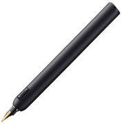 Lamy Dialog cc Fountain Pen all black M (081)/E233