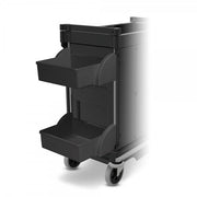 Numatic NKU Trolley End Kit - Full Tray - Cafe Supply