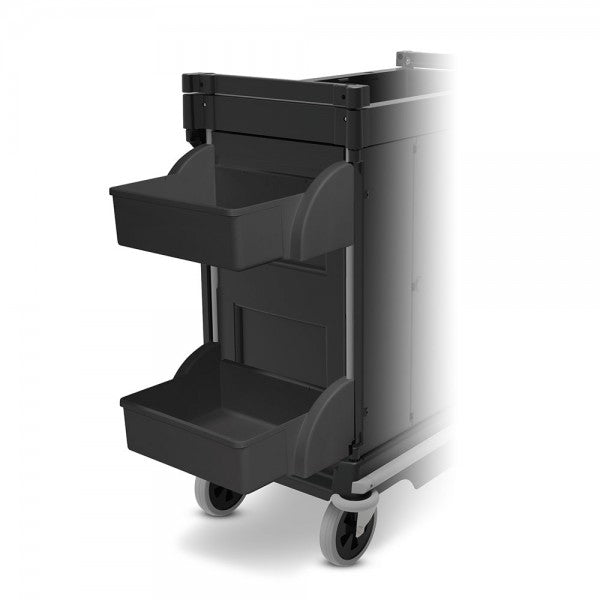 Numatic NKU Trolley End Kit - Full Tray - Cafe Supply