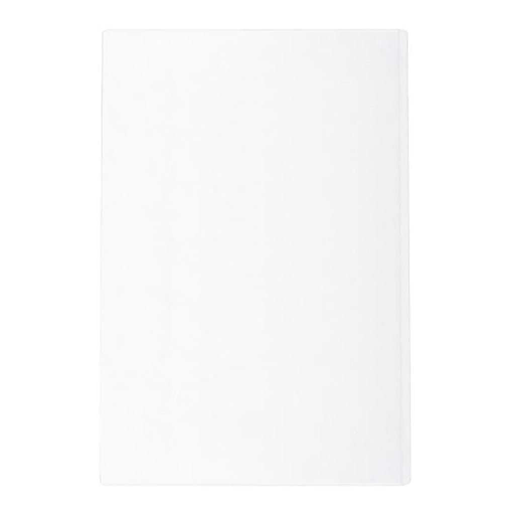 OSC Heavy Duty Document Pocket PVC A4